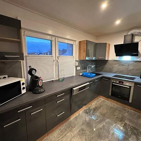 Top 3 Zimmer Appartment Bei Der Schalke Arena, Sport Und Natur Naehe Dortmund Essen Duesseldorf Oberhausen Гельзенкірхен Екстер'єр фото