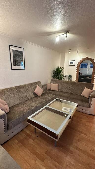 Top 3 Zimmer Appartment Bei Der Schalke Arena, Sport Und Natur Naehe Dortmund Essen Duesseldorf Oberhausen Гельзенкірхен Екстер'єр фото