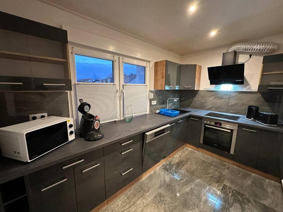 Top 3 Zimmer Appartment Bei Der Schalke Arena, Sport Und Natur Naehe Dortmund Essen Duesseldorf Oberhausen Гельзенкірхен Екстер'єр фото