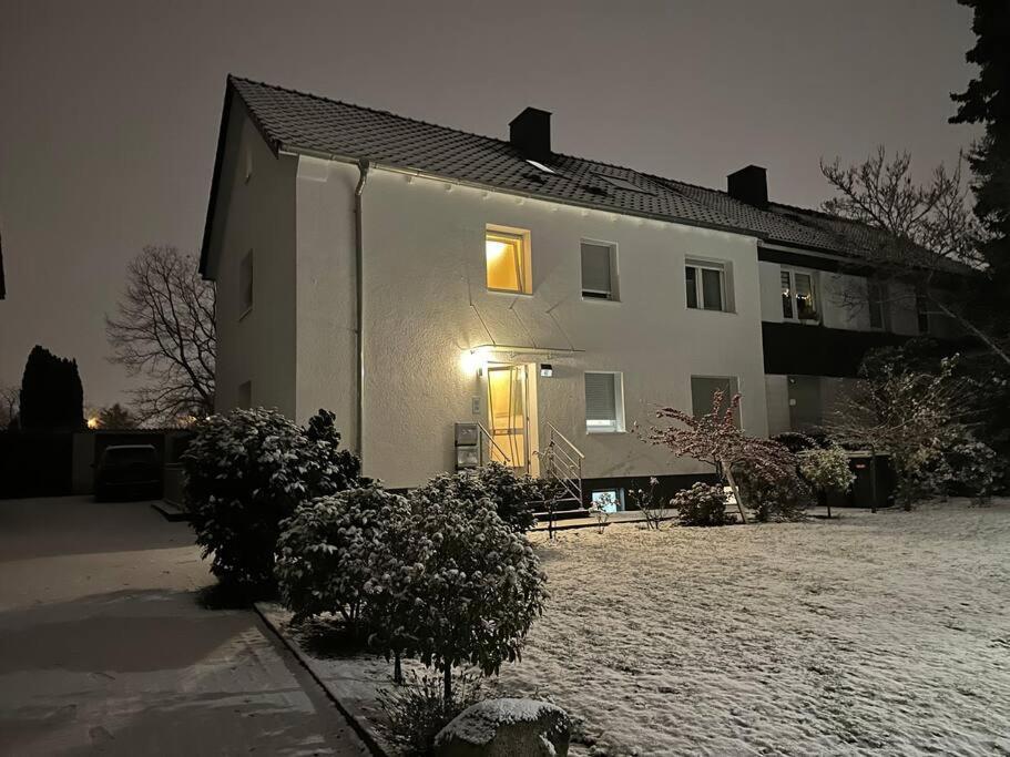 Top 3 Zimmer Appartment Bei Der Schalke Arena, Sport Und Natur Naehe Dortmund Essen Duesseldorf Oberhausen Гельзенкірхен Екстер'єр фото