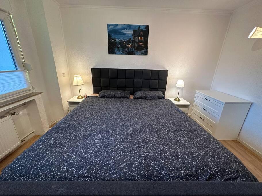 Top 3 Zimmer Appartment Bei Der Schalke Arena, Sport Und Natur Naehe Dortmund Essen Duesseldorf Oberhausen Гельзенкірхен Екстер'єр фото