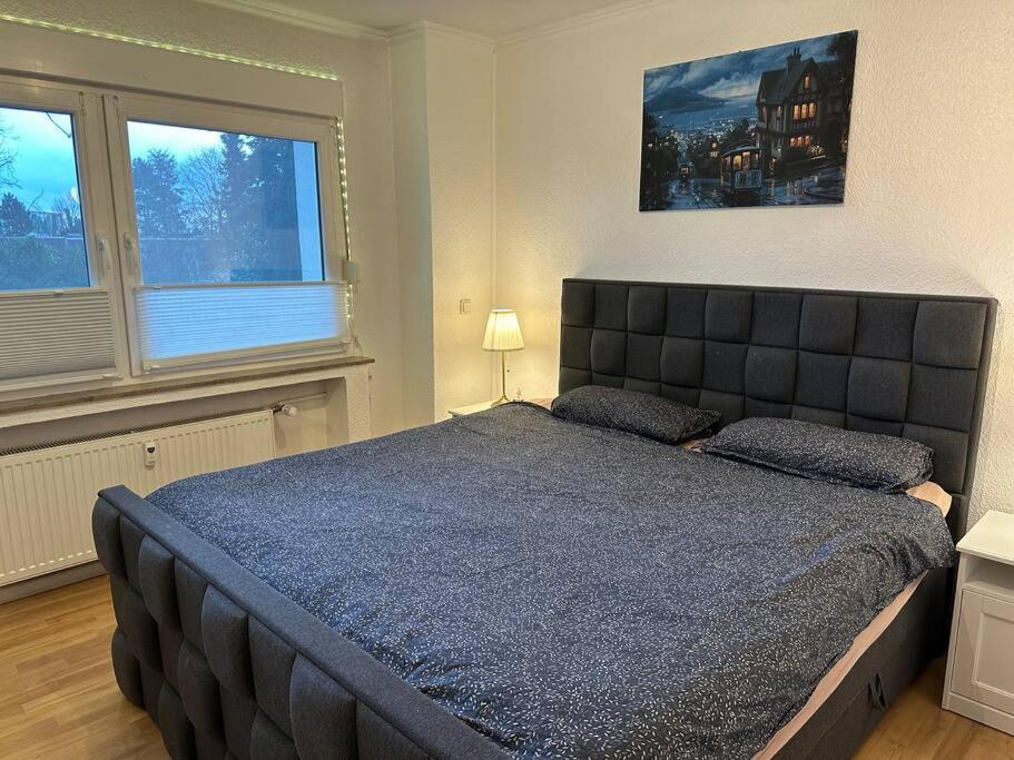 Top 3 Zimmer Appartment Bei Der Schalke Arena, Sport Und Natur Naehe Dortmund Essen Duesseldorf Oberhausen Гельзенкірхен Екстер'єр фото