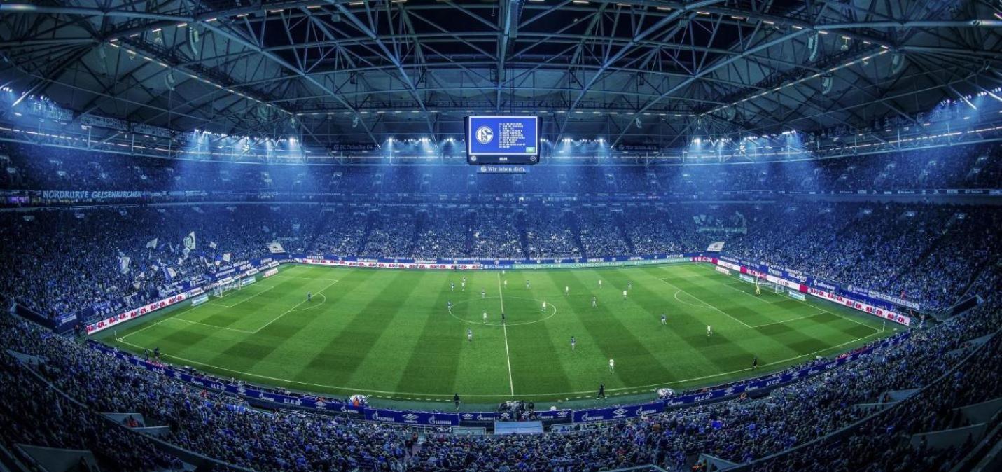 Top 3 Zimmer Appartment Bei Der Schalke Arena, Sport Und Natur Naehe Dortmund Essen Duesseldorf Oberhausen Гельзенкірхен Екстер'єр фото